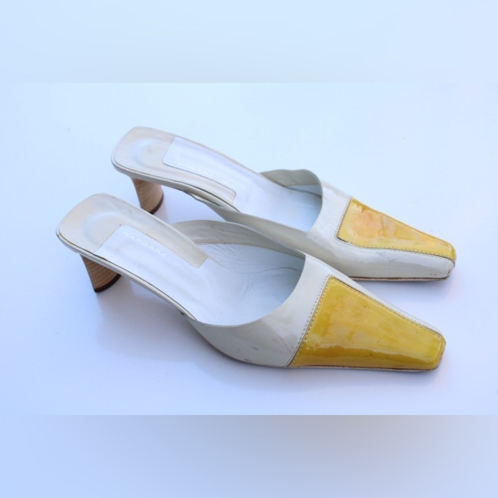 Barbara Bui mules - Picture 3 of 12